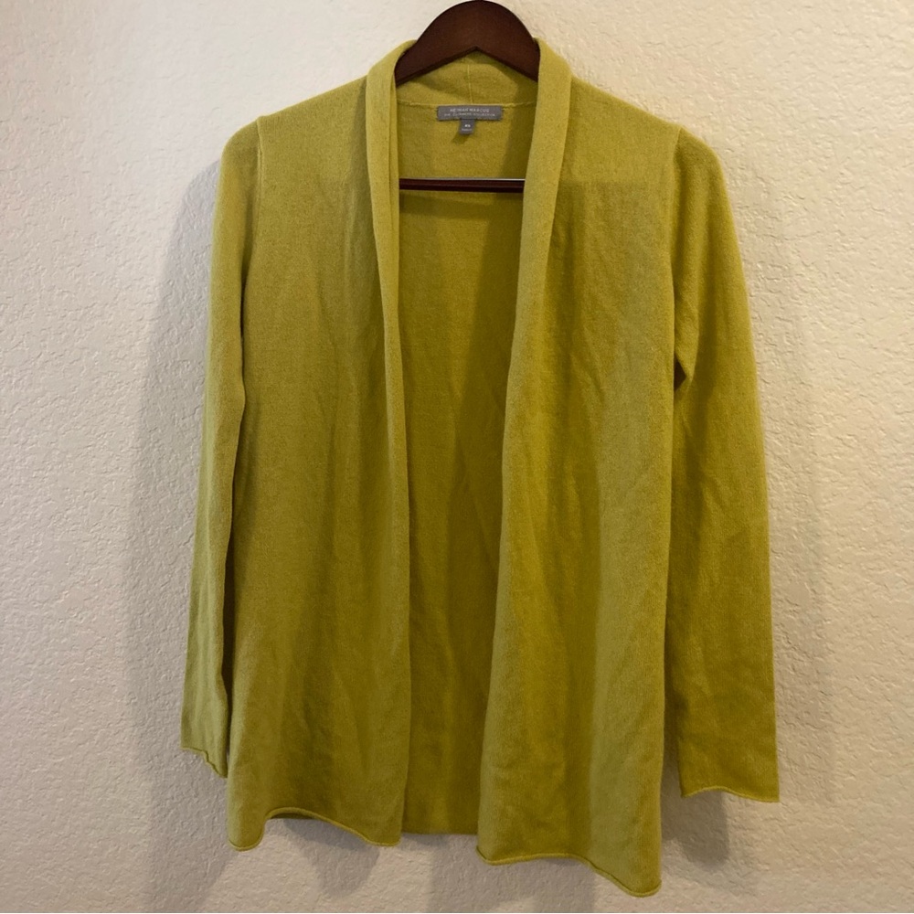 100% Cashmere Sweater